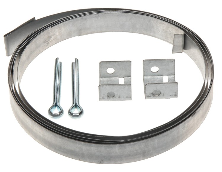 UCHWYT OBUDOWY NA SŁUP BRP-30W-1354058