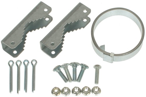 UCHWYT NA SŁUP BRU-2-1353945