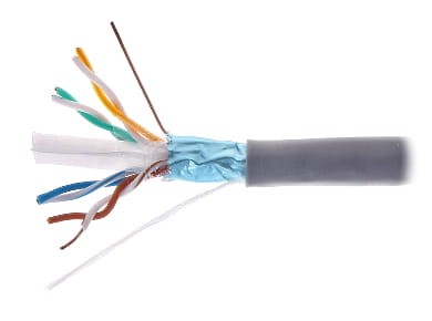 SKRĘTKA FTP/K6/305M CONOTECH-1347680