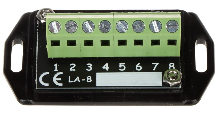 ŁĄCZÓWKA UNIWERSALNA LA-8-1341789