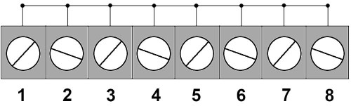 ŁĄCZÓWKA UNIWERSALNA LA-8-1341791