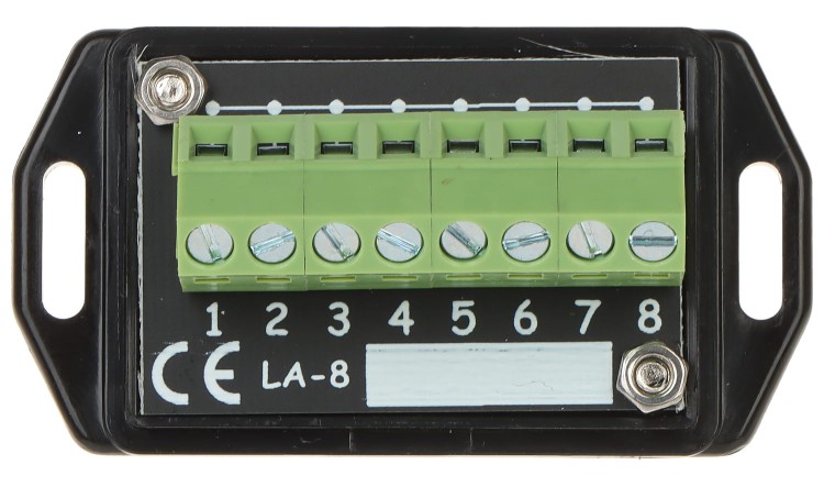 ŁĄCZÓWKA UNIWERSALNA LA-8-1341790