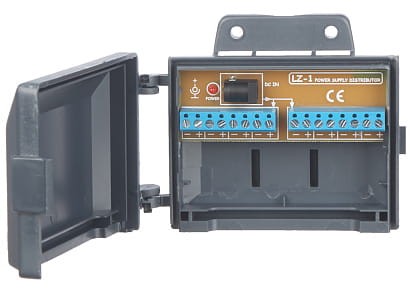 ŁĄCZÓWKA ZASILANIA LZ-1-1355238