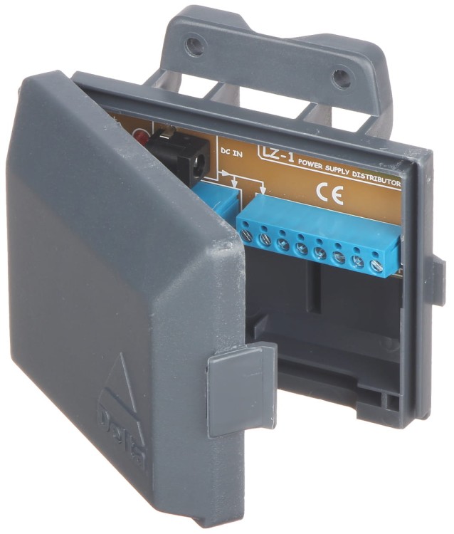 ŁĄCZÓWKA ZASILANIA LZ-1-1355236