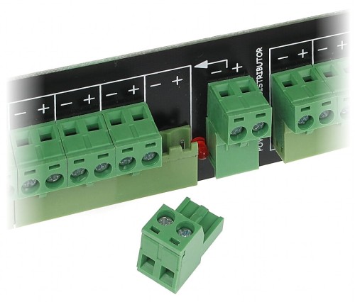 ŁĄCZÓWKA ZASILANIA LZ-16/R-1353501