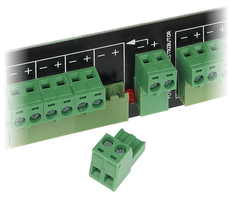 ŁĄCZÓWKA ZASILANIA LZ-16/R-1353501