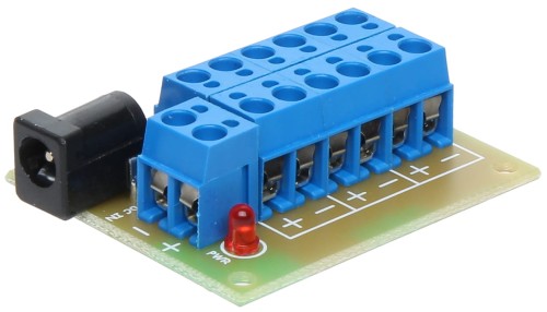 ŁĄCZÓWKA ZASILANIA LZ-1ML-1351648