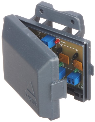 ŁĄCZÓWKA ZASILANIA LZ-4/POL-1354222