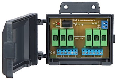 ŁĄCZÓWKA ZASILANIA LZ-6-1354252