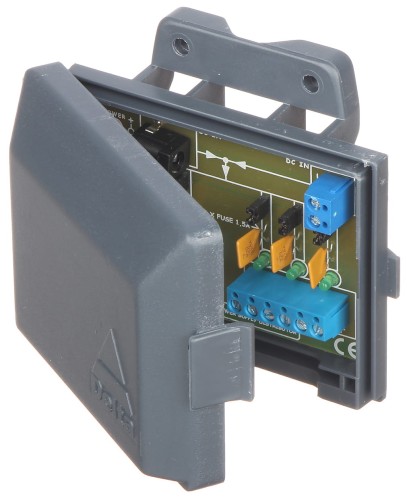 ŁĄCZÓWKA ZASILANIA LZ-6/POL-1354268