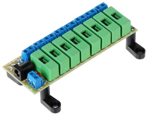 ŁĄCZÓWKA ZASILANIA LZ-8/E-1354514