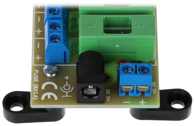 ŁĄCZÓWKA ZASILANIA LZ-8/E-1354513