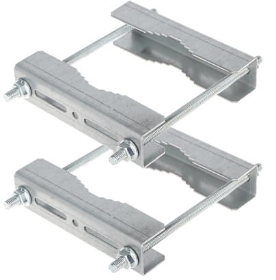 UCHWYT NA SŁUP OR-100/S-1338062