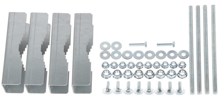 UCHWYT NA SŁUP OR-100/S-1338061