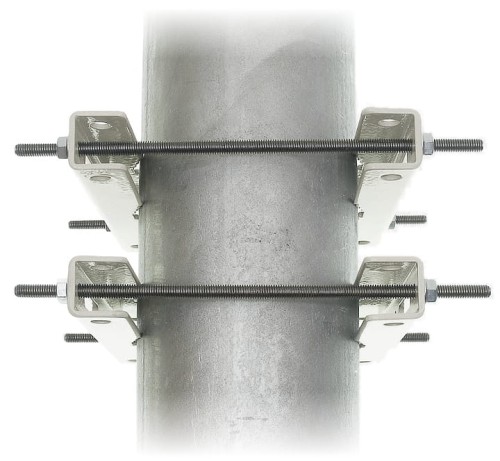 UCHWYT NA SŁUP OR-150/S-1352488