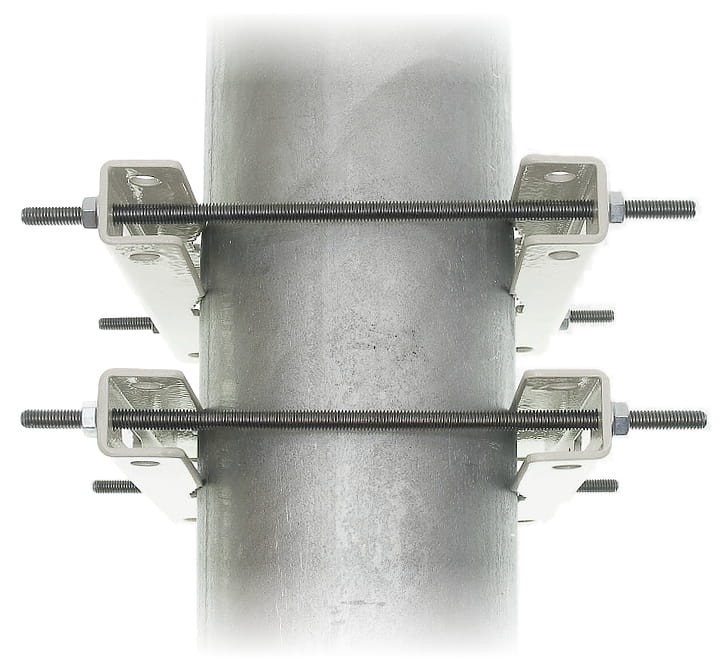 UCHWYT NA SŁUP OR-150/S-1352488