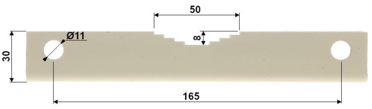 UCHWYT NA SŁUP OR-150/S-1352487