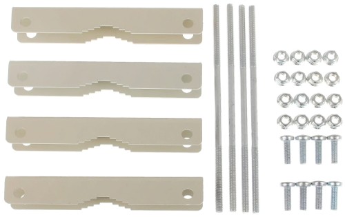 UCHWYT NA SŁUP OR-150/S-1352489