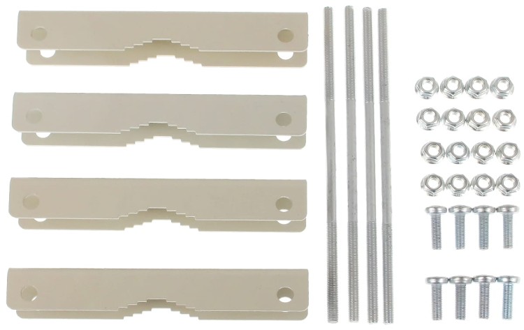 UCHWYT NA SŁUP OR-150/S-1352489