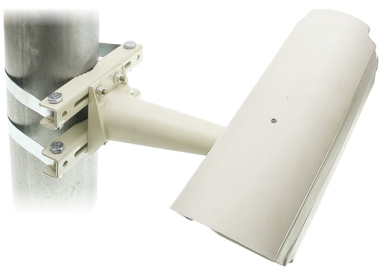 UCHWYT NA SŁUP OR-150/T-1334472