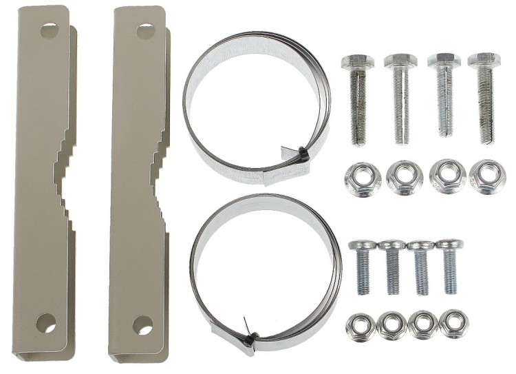 UCHWYT NA SŁUP OR-150/T-1334473