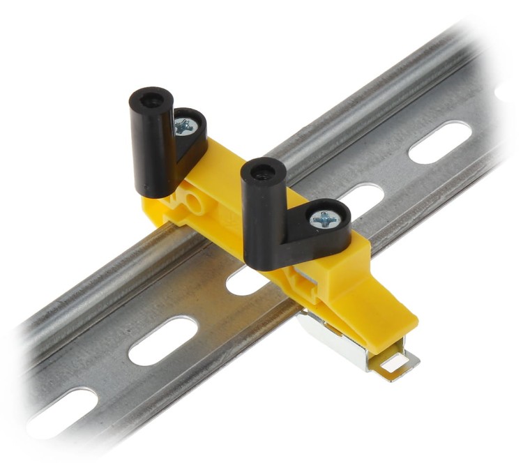 MODUŁ PRZEKAŹNIKA CZASOWEGO PK1-12-ZPC DELTA-1350371
