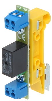 MODUŁ PRZEKAŹNIKOWY ZWIERNY PK1-5-ZD DELTA-1351990