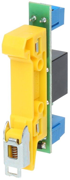 MODUŁ PRZEKAŹNIKOWY ZWIERNY PK1-5-ZD DELTA-1351988