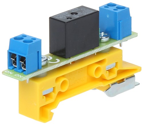 MODUŁ PRZEKAŹNIKOWY ZWIERNY PK1-5-ZD DELTA-1351987