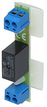 MODUŁ PRZEKAŹNIKOWY ZWIERNY PK1-5-ZN DELTA-1351996