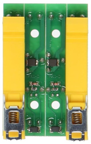 MODUŁ PRZEKAŹNIKOWY ZWIERNY PK4-24-ZD DELTA-1351764