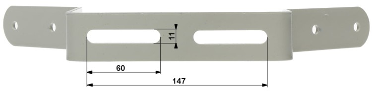 UCHWYT NAROŻNIKOWY KAMERY PKS-4-1352075