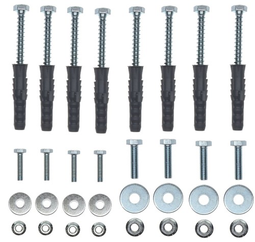 UCHWYT NAROŻNIKOWY KAMERY PKS-4-1352077