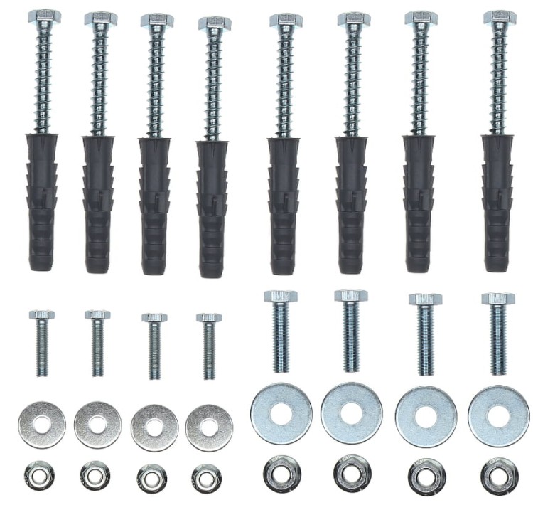 UCHWYT NAROŻNIKOWY KAMERY PKS-4-1352077