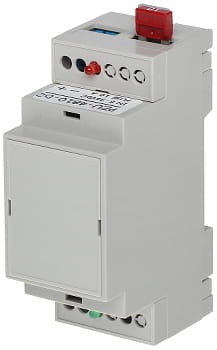 MODUŁ PRZETWORNICY PZU-4810-D2 DC/DC-1351429