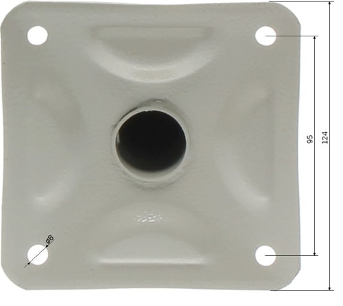 UCHWYT SUFITOWY OBUDOWY USL-32L30-1352263