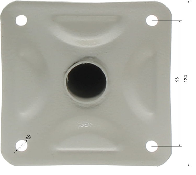 UCHWYT SUFITOWY OBUDOWY USL-32L30-1352263