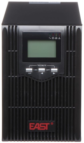 ZASILACZ UPS AT-UPS1000S-LCD 1000VA EAST-1343009