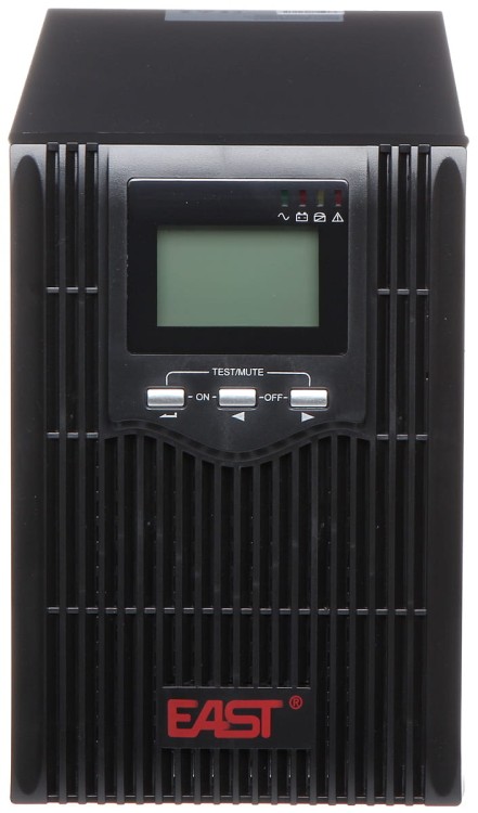 ZASILACZ UPS AT-UPS1000S-LCD 1000VA EAST-1343009