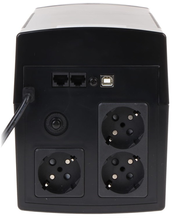 ZASILACZ UPS AT-UPS1200BK-LCD 1200VA EAST-1336945