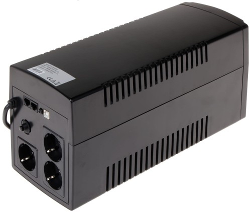 ZASILACZ UPS AT-UPS1200BK-LCD 1200VA EAST-1336944