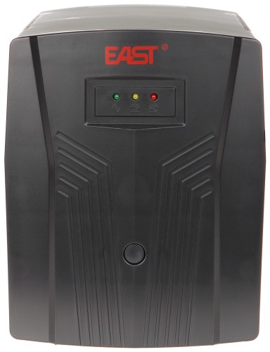 ZASILACZ UPS AT-UPS1200BK-LED 1200VA EAST-1336887