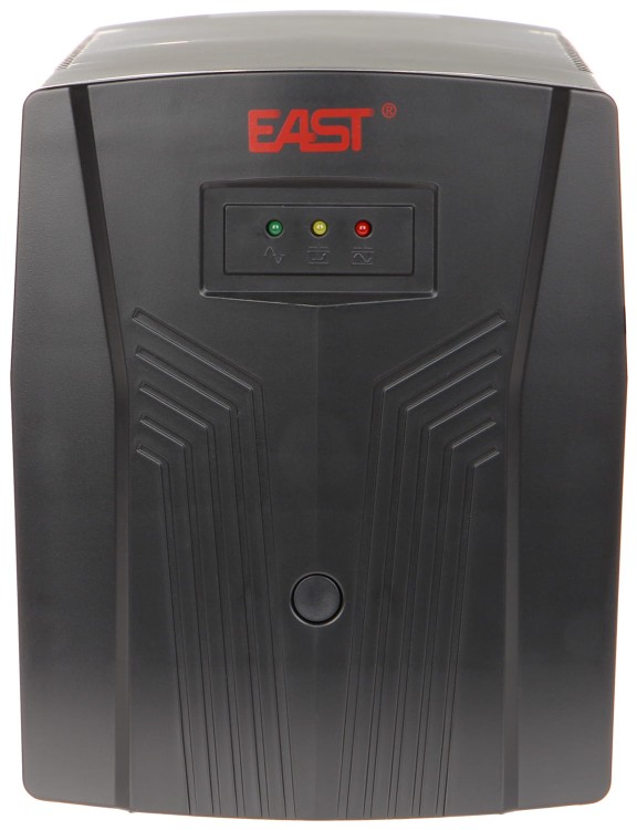 ZASILACZ UPS AT-UPS1200BK-LED 1200VA EAST-1336887