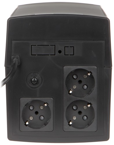 ZASILACZ UPS AT-UPS1200BK-LED 1200VA EAST-1336888