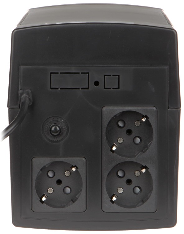 ZASILACZ UPS AT-UPS1200BK-LED 1200VA EAST-1336888