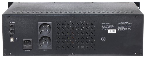 ZASILACZ UPS AT-UPS1500R-RACK 1500VA EAST-1336827
