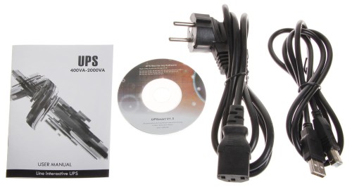 ZASILACZ UPS AT-UPS1500R-RACK 1500VA EAST-1336828