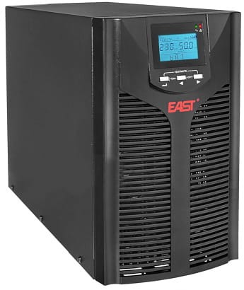 ZASILACZ UPS AT-UPS3000-LCD 3000VA EAST-1342985