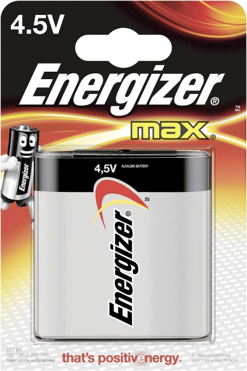 BATERIA ALKALICZNA BAT-3LR12 4.5V ENERGIZER-1361770