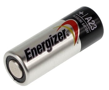 BATERIA ALKALICZNA BAT-A23*P2 12V A23 ENERGIZER-1351475